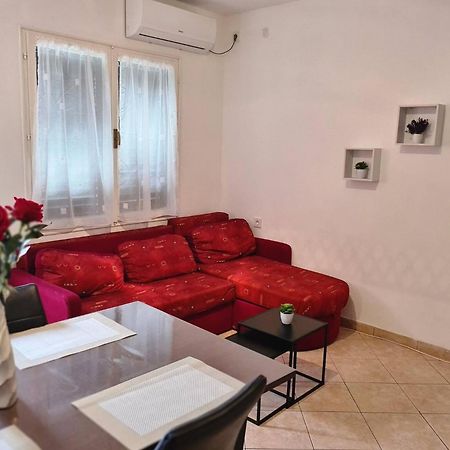 Apartments Bugi باشْكا المظهر الخارجي الصورة
