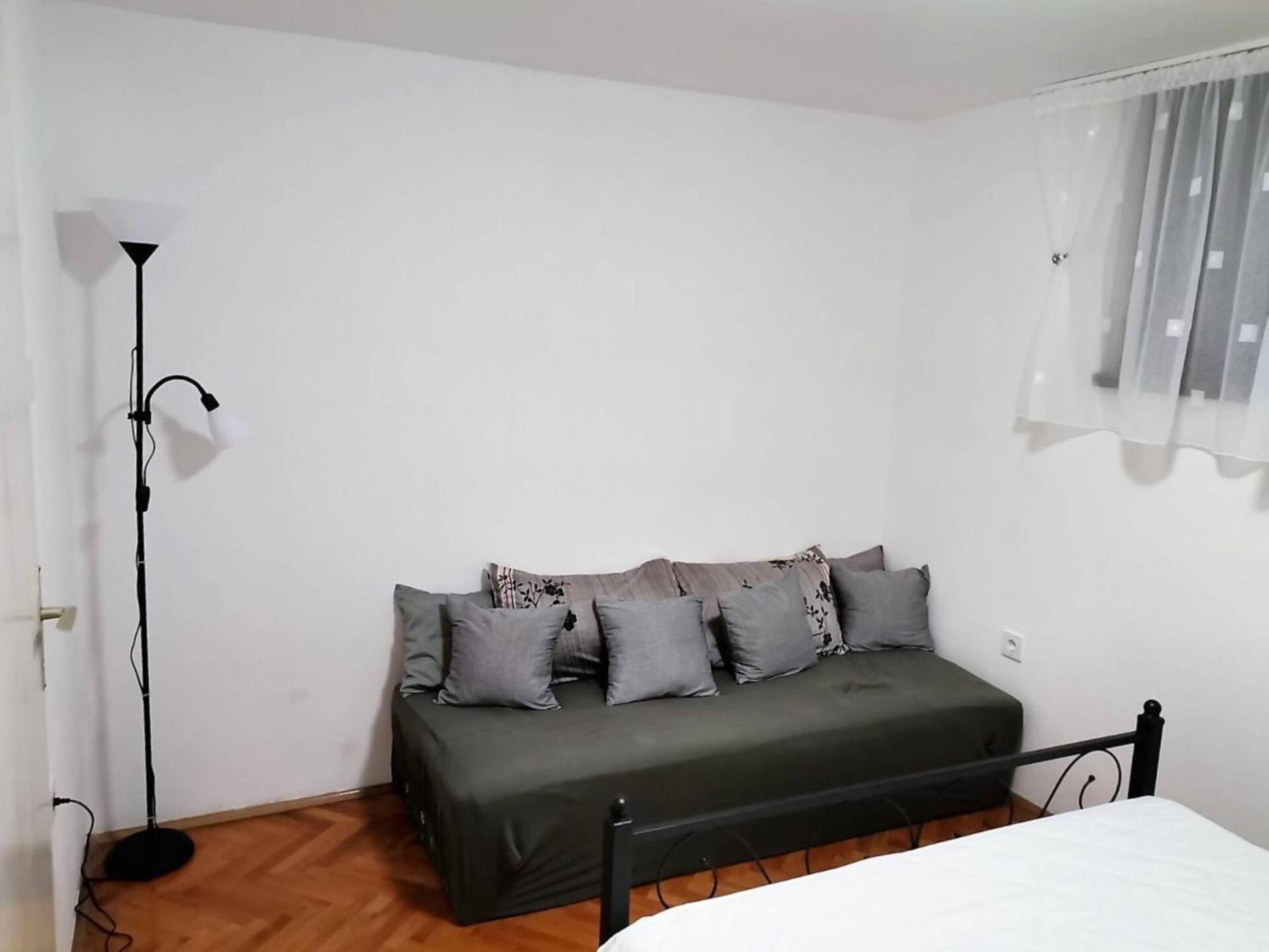 Apartments Bugi باشْكا المظهر الخارجي الصورة