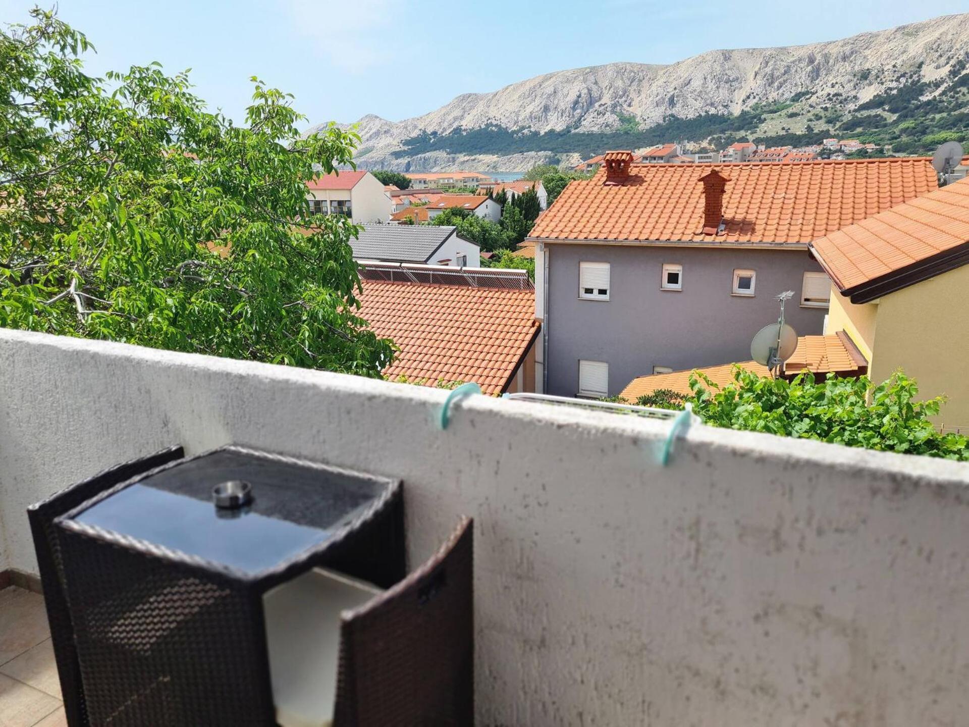 Apartments Bugi باشْكا المظهر الخارجي الصورة